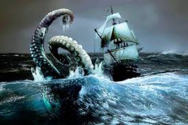 Kraken вход